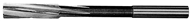 Maschinenreibahle  ZOLL/INCH d = 1/4"