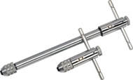 Werkzeughalter kurz Gr. 2 M5 - M12