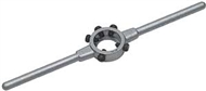 Schneideisenhalter 38X10 M12 - M15