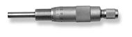 Einbau-Mikrometer 0-15 mm Abl. 0.01 mm