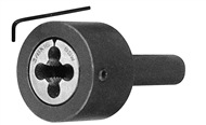 Schneidglocke 20mm, mit Durchlassschaft