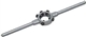 Schneideisenhalter 16X5 M1 - M2,6