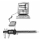 Datenausg.kabel RS232 m.Software CD