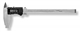 Digital-Werkstattme�schieber2000mm m.Sp.