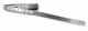 Skalenbandma� selbstkl.,2m x 13mm, vrnl