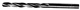 SPIBO DIN 338 HSS 0,3